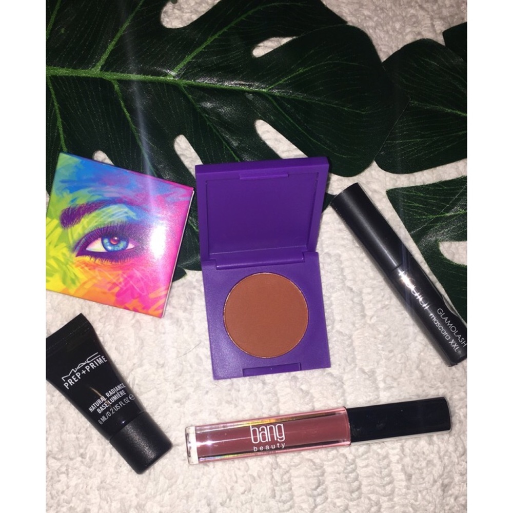 Random beauty bundle